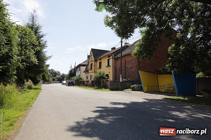 Zdjęcie w galerii na portalu naszraciborz.pl: Stare Nieboczowy, jak to miejsce wygląda dziś? wiadomości z regionu