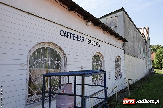 Zdjęcie w galerii na portalu naszraciborz.pl: Stare Nieboczowy, jak to miejsce wygląda dziś? wiadomości z regionu