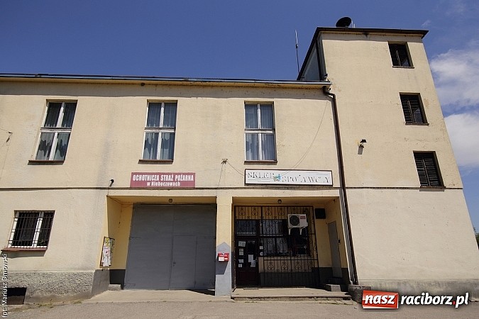 Zdjęcie w galerii na portalu naszraciborz.pl: Stare Nieboczowy, jak to miejsce wygląda dziś? wiadomości z regionu