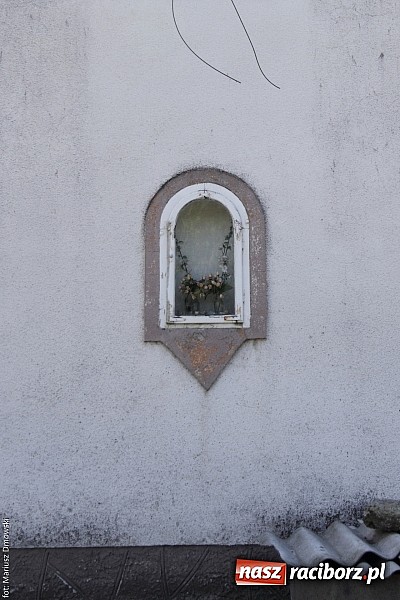 Zdjęcie w galerii na portalu naszraciborz.pl: Stare Nieboczowy, jak to miejsce wygląda dziś? wiadomości z regionu