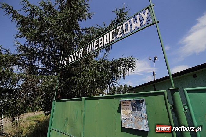 Zdjęcie w galerii na portalu naszraciborz.pl: Stare Nieboczowy, jak to miejsce wygląda dziś? wiadomości z regionu