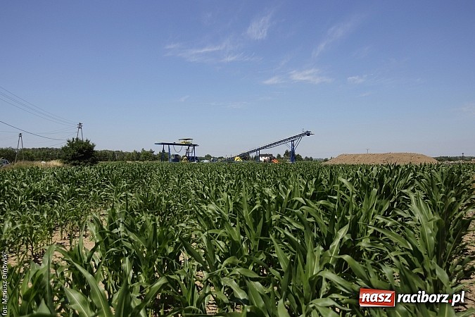 Zdjęcie w galerii na portalu naszraciborz.pl: Stare Nieboczowy, jak to miejsce wygląda dziś? wiadomości z regionu