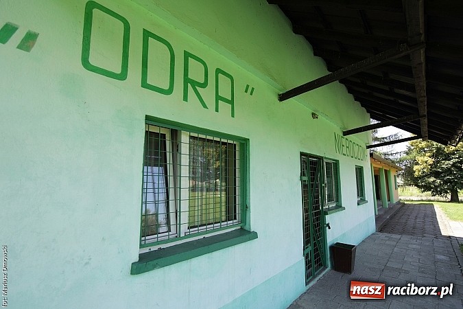 Zdjęcie w galerii na portalu naszraciborz.pl: Stare Nieboczowy, jak to miejsce wygląda dziś? wiadomości z regionu