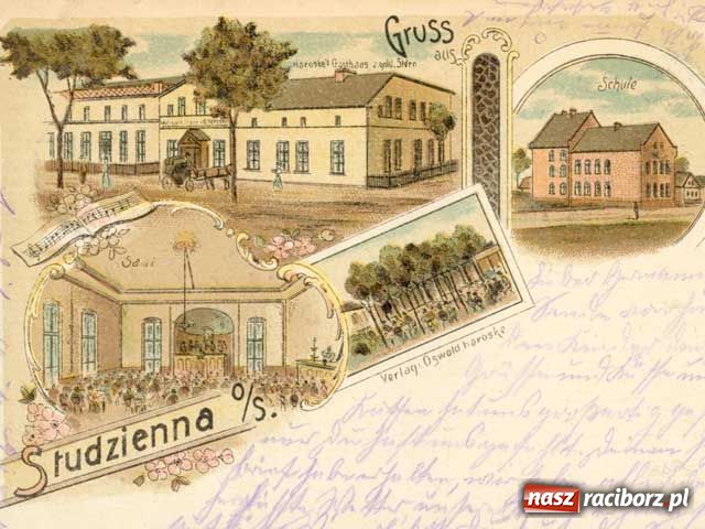 Zdjęcie w galerii na portalu naszraciborz.pl: W każdej dzielnicy piękny RYNECZEK wiadomości z regionu