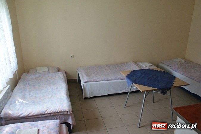 Zdjęcie w galerii na portalu naszraciborz.pl: Obora to nie tylko kąpielisko. Zobacz, jak wygląda cały kemping wiadomości z regionu