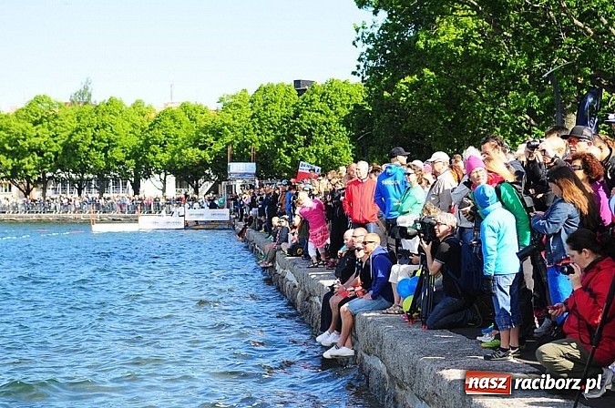 Zdjęcie w galerii na portalu naszraciborz.pl: Ewa Bugdoł w pierwszej dziesiątce na Mistrzostwach Świata w Szwecji wiadomości z regionu