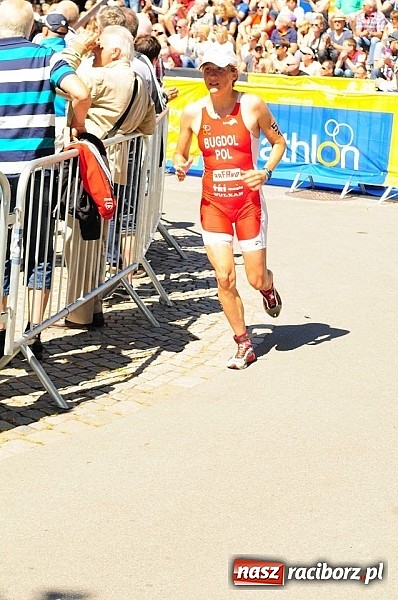 Zdjęcie w galerii na portalu naszraciborz.pl: Ewa Bugdoł w pierwszej dziesiątce na Mistrzostwach Świata w Szwecji wiadomości z regionu