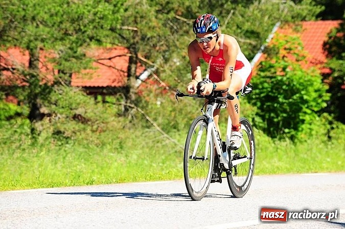 Zdjęcie w galerii na portalu naszraciborz.pl: Ewa Bugdoł w pierwszej dziesiątce na Mistrzostwach Świata w Szwecji wiadomości z regionu