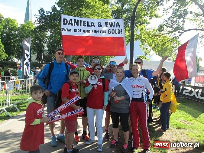 Zdjęcie w galerii na portalu naszraciborz.pl: Ewa Bugdoł w pierwszej dziesiątce na Mistrzostwach Świata w Szwecji wiadomości z regionu