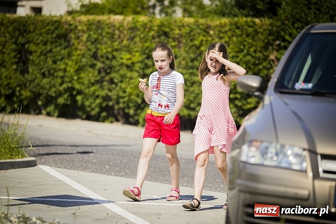 Zdjęcie w galerii na portalu naszraciborz.pl: Moc atrakcji na festynie policyjnym wiadomości z regionu