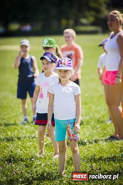 Zdjęcie w galerii na portalu naszraciborz.pl: Moc atrakcji na festynie policyjnym wiadomości z regionu