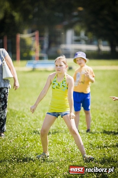 Zdjęcie w galerii na portalu naszraciborz.pl: Moc atrakcji na festynie policyjnym wiadomości z regionu
