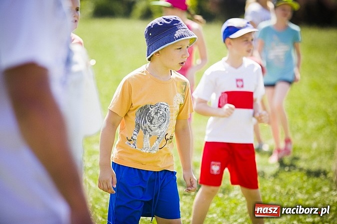 Zdjęcie w galerii na portalu naszraciborz.pl: Moc atrakcji na festynie policyjnym wiadomości z regionu