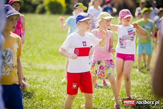 Zdjęcie w galerii na portalu naszraciborz.pl: Moc atrakcji na festynie policyjnym wiadomości z regionu