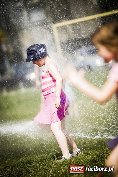 Zdjęcie w galerii na portalu naszraciborz.pl: Moc atrakcji na festynie policyjnym wiadomości z regionu