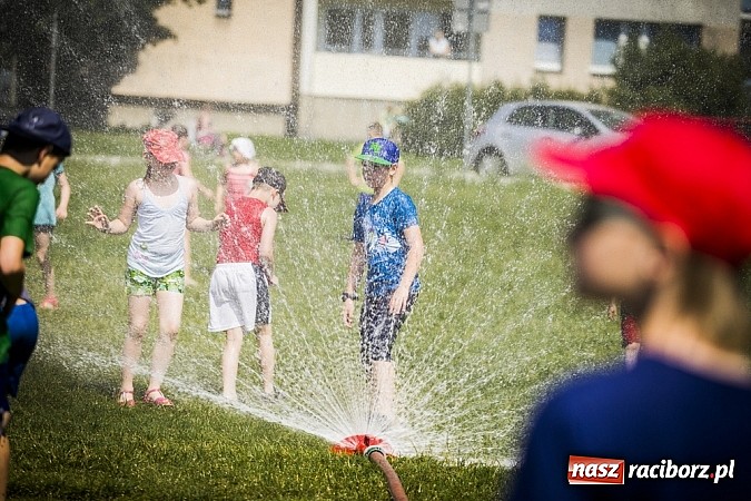 Zdjęcie w galerii na portalu naszraciborz.pl: Moc atrakcji na festynie policyjnym wiadomości z regionu