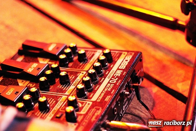 Zdjęcie w galerii na portalu naszraciborz.pl: W Olzie w klimatach reggae i rocka rozpoczęto wakacje wiadomości z regionu