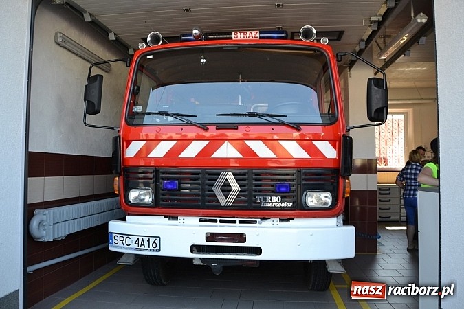 Zdjęcie w galerii na portalu naszraciborz.pl: Owsiszcze świętują 90-lecie swojej OSP  wiadomości z regionu