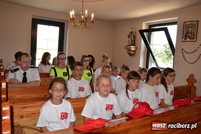 Zdjęcie w galerii na portalu naszraciborz.pl: Owsiszcze świętują 90-lecie swojej OSP  wiadomości z regionu