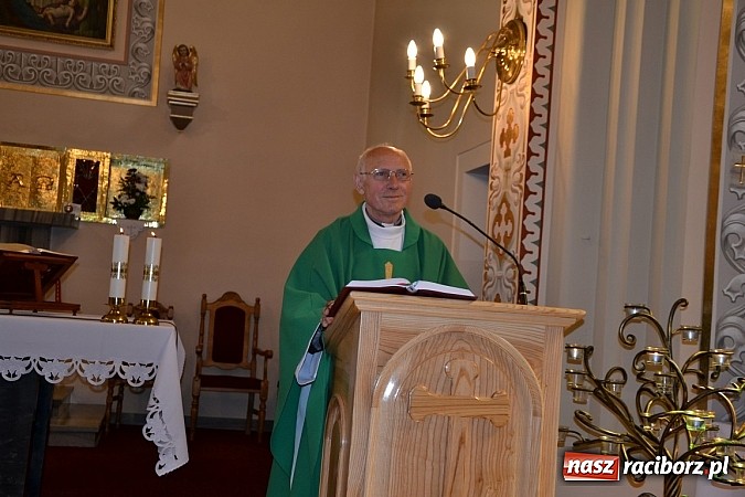 Zdjęcie w galerii na portalu naszraciborz.pl: Owsiszcze świętują 90-lecie swojej OSP  wiadomości z regionu