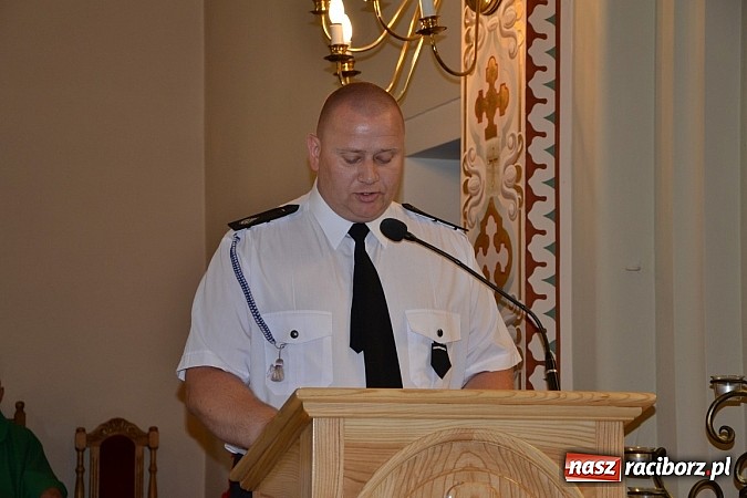 Zdjęcie w galerii na portalu naszraciborz.pl: Owsiszcze świętują 90-lecie swojej OSP  wiadomości z regionu