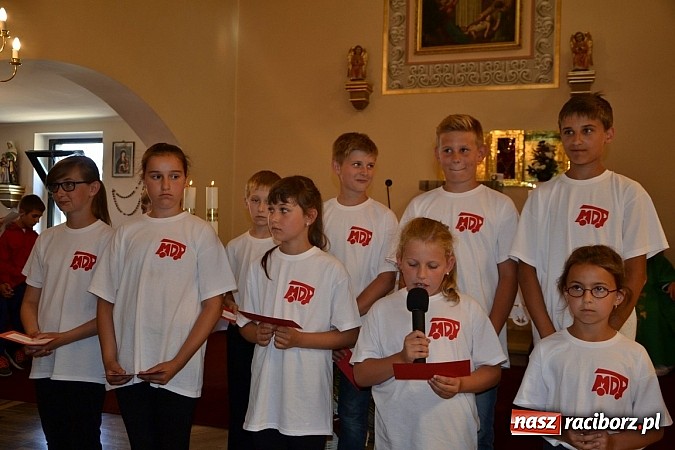 Zdjęcie w galerii na portalu naszraciborz.pl: Owsiszcze świętują 90-lecie swojej OSP  wiadomości z regionu