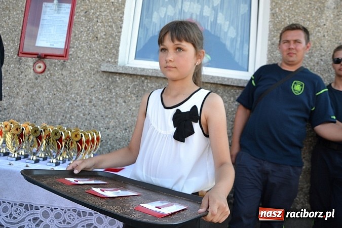 Zdjęcie w galerii na portalu naszraciborz.pl: Owsiszcze świętują 90-lecie swojej OSP  wiadomości z regionu