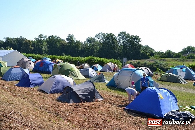 Zdjęcie w galerii na portalu naszraciborz.pl: Meander Orient Express - edycja 2015 wiadomości z regionu