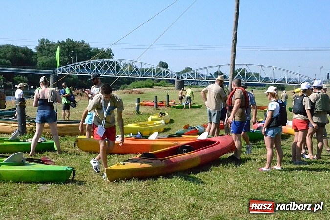 Zdjęcie w galerii na portalu naszraciborz.pl: Meander Orient Express - edycja 2015 wiadomości z regionu