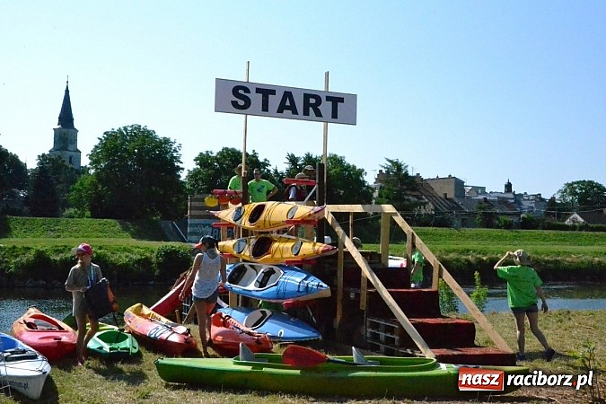 Zdjęcie w galerii na portalu naszraciborz.pl: Meander Orient Express - edycja 2015 wiadomości z regionu