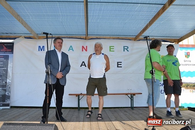 Zdjęcie w galerii na portalu naszraciborz.pl: Meander Orient Express - edycja 2015 wiadomości z regionu