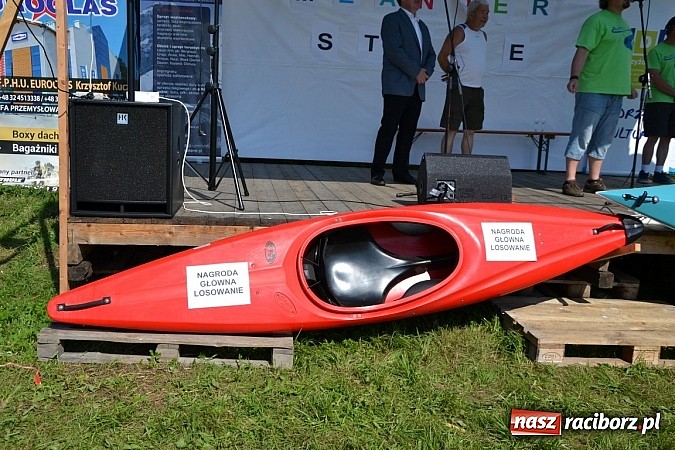 Zdjęcie w galerii na portalu naszraciborz.pl: Meander Orient Express - edycja 2015 wiadomości z regionu