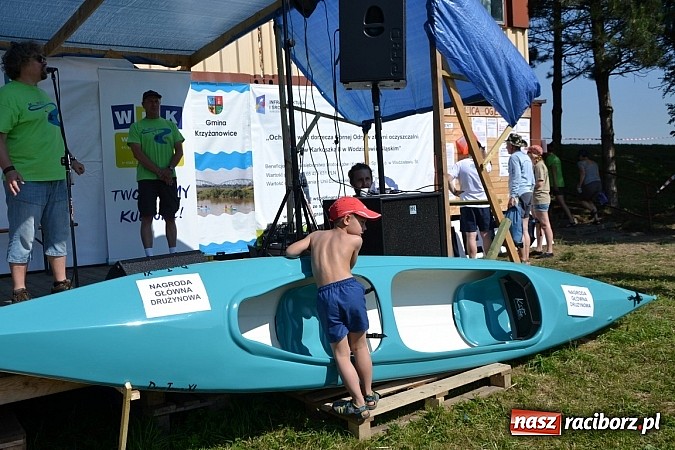 Zdjęcie w galerii na portalu naszraciborz.pl: Meander Orient Express - edycja 2015 wiadomości z regionu