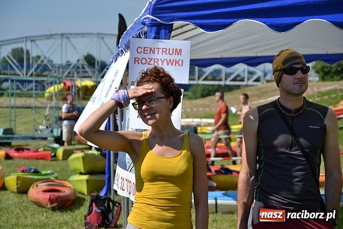 Zdjęcie w galerii na portalu naszraciborz.pl: Meander Orient Express - edycja 2015 wiadomości z regionu