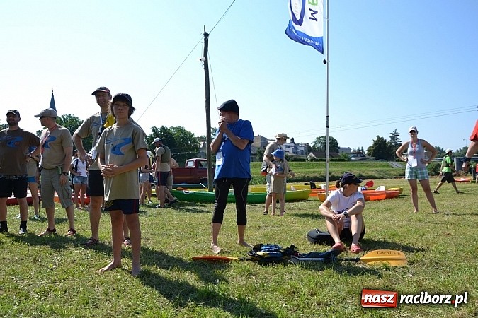Zdjęcie w galerii na portalu naszraciborz.pl: Meander Orient Express - edycja 2015 wiadomości z regionu