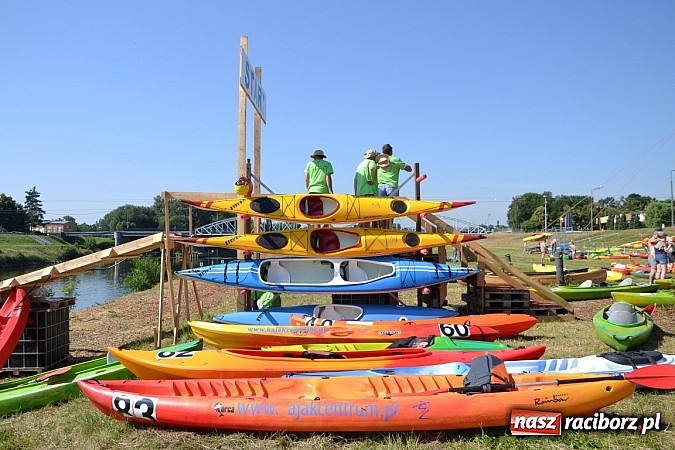 Zdjęcie w galerii na portalu naszraciborz.pl: Meander Orient Express - edycja 2015 wiadomości z regionu