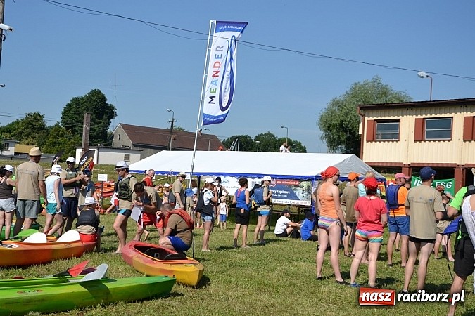 Zdjęcie w galerii na portalu naszraciborz.pl: Meander Orient Express - edycja 2015 wiadomości z regionu