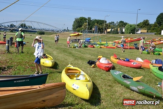 Zdjęcie w galerii na portalu naszraciborz.pl: Meander Orient Express - edycja 2015 wiadomości z regionu