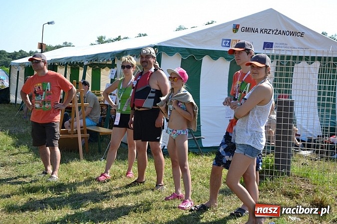 Zdjęcie w galerii na portalu naszraciborz.pl: Meander Orient Express - edycja 2015 wiadomości z regionu
