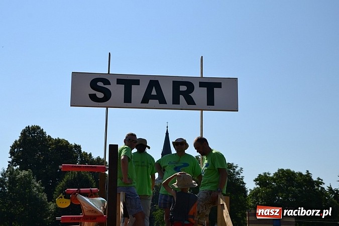 Zdjęcie w galerii na portalu naszraciborz.pl: Meander Orient Express - edycja 2015 wiadomości z regionu