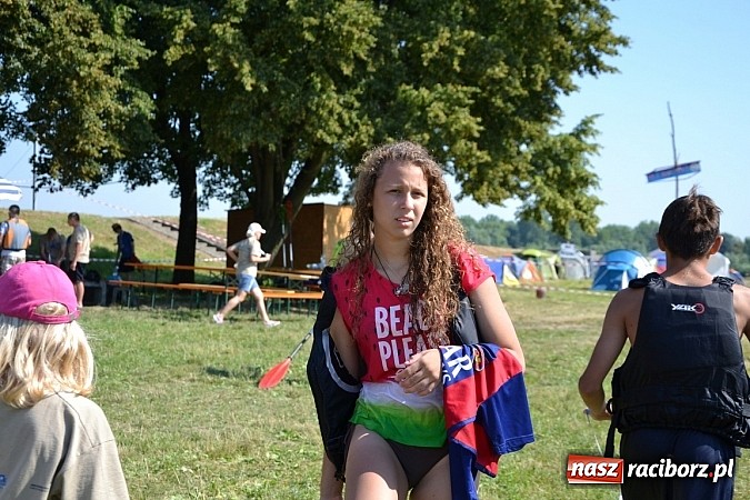 Zdjęcie w galerii na portalu naszraciborz.pl: Meander Orient Express - edycja 2015 wiadomości z regionu