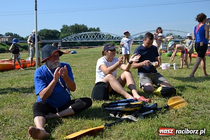 Zdjęcie w galerii na portalu naszraciborz.pl: Meander Orient Express - edycja 2015 wiadomości z regionu