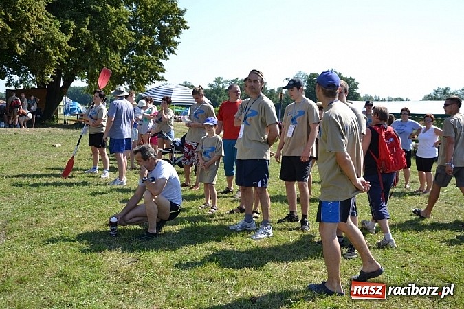 Zdjęcie w galerii na portalu naszraciborz.pl: Meander Orient Express - edycja 2015 wiadomości z regionu