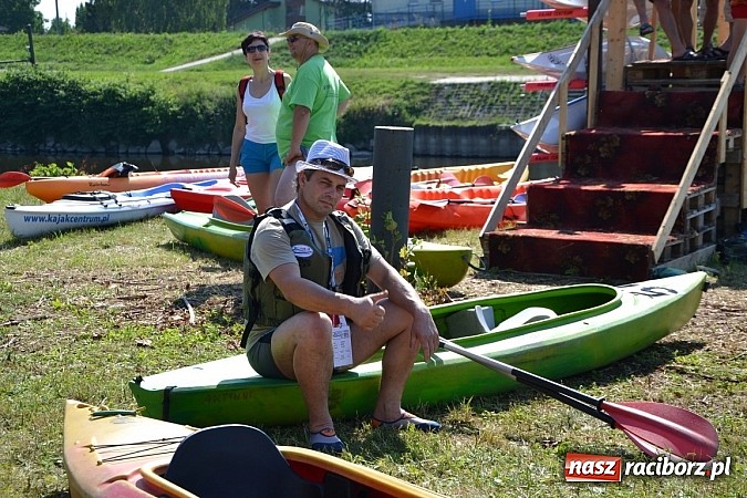 Zdjęcie w galerii na portalu naszraciborz.pl: Meander Orient Express - edycja 2015 wiadomości z regionu