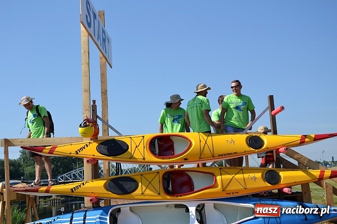 Zdjęcie w galerii na portalu naszraciborz.pl: Meander Orient Express - edycja 2015 wiadomości z regionu
