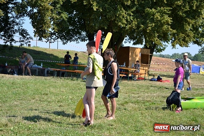 Zdjęcie w galerii na portalu naszraciborz.pl: Meander Orient Express - edycja 2015 wiadomości z regionu