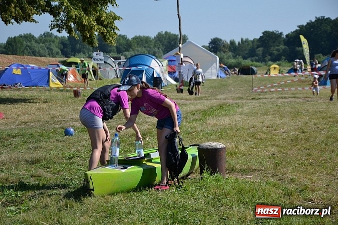Zdjęcie w galerii na portalu naszraciborz.pl: Meander Orient Express - edycja 2015 wiadomości z regionu