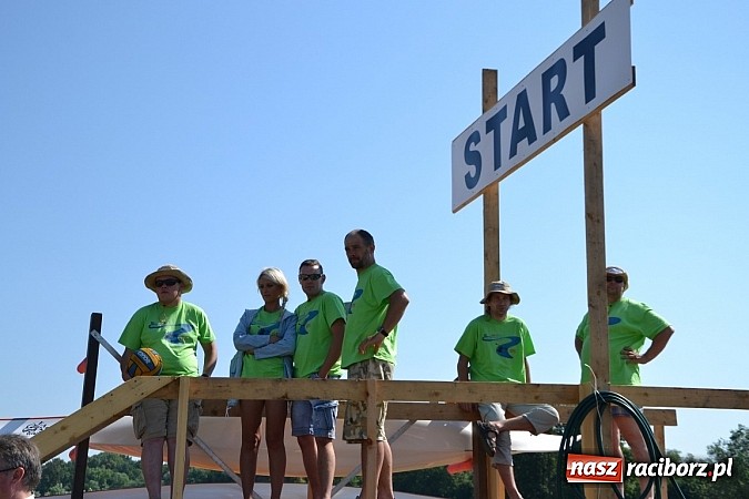 Zdjęcie w galerii na portalu naszraciborz.pl: Meander Orient Express - edycja 2015 wiadomości z regionu