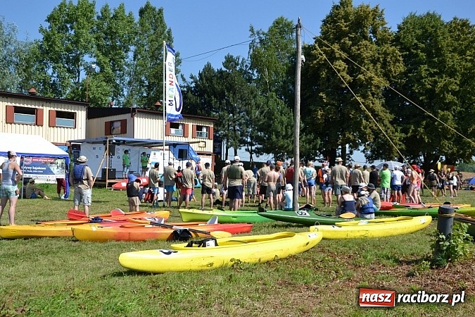 Zdjęcie w galerii na portalu naszraciborz.pl: Meander Orient Express - edycja 2015 wiadomości z regionu