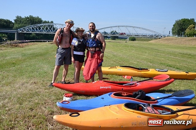 Zdjęcie w galerii na portalu naszraciborz.pl: Meander Orient Express - edycja 2015 wiadomości z regionu